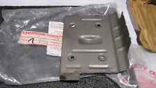 Chapa de metal original Honda CB400 CB450 ano 82-85 12321-413-010 comprar usado  Enviando para Brazil