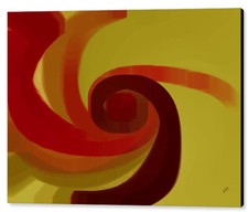 Warm swirl x36 for sale  High Point