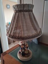Hummel lampe 23 gebraucht kaufen  Christiansholm