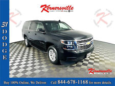 2017 chevrolet suburban for sale  Kernersville