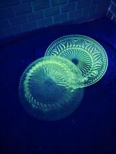 Vintage depression glass for sale  Roselle