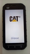Cat s30 smartphone gebraucht kaufen  Königsee