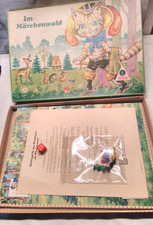 Altes brettspiel märchenland gebraucht kaufen  Kranichfeld