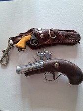 Novelty guns small for sale  KIRKCUDBRIGHT