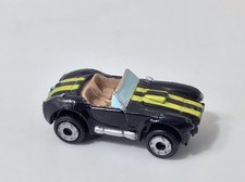 Micro Machines Shelby Cobra 427 SC carro raro miniatura fundido comprar usado  Enviando para Brazil