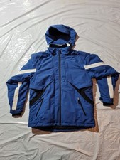 Skijacke rodeo line gebraucht kaufen  Hamburg