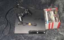 9 ps3 games ps3 controller for sale 9 ps3 games ps3 controller for sale New York