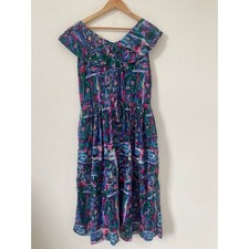 Phool dress medium for sale  COLWYN BAY