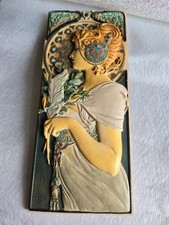 Art nouveau style for sale  HULL