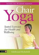Chair yoga seated for sale  UK