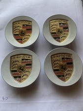 76mm porsche wheel for sale  LINCOLN
