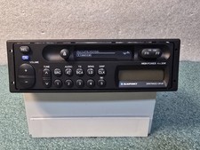 Blaupunkt santiago autoradio gebraucht kaufen  Nürnberg