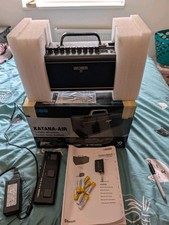 Boss katana air for sale  HAVERFORDWEST