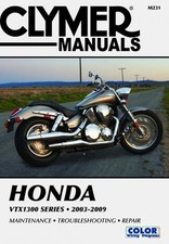 Honda vtx1300 series for sale  YEOVIL
