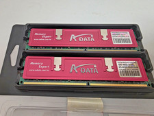 Adata ddr2 2gb for sale  WORCESTER