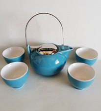 Teavana teal blue for sale  Bell Gardens