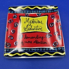 Joyce shelton plate for sale  Red Oak