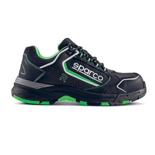 Sparco 07528nrvf scarpa usato  Villanova Solaro