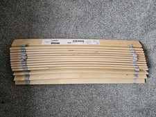 Ikea luroy bed for sale  TOTNES