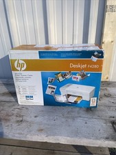Deskjet f4280 new for sale  Saint Joseph