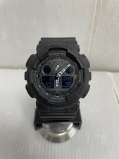 RELÓGIO MASCULINO QUARTZO DIGITAL/ANALÓGICO CASIO G-SHOCK (GR-8900-1A1) SÉRIE 100, usado comprar usado  Enviando para Brazil