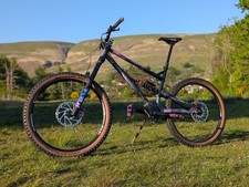 Cotic rocketmax gen for sale  BRIDGEND