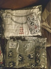 Primark boys vests for sale  SUNDERLAND