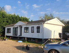 mobile home chalet for sale  GLASTONBURY