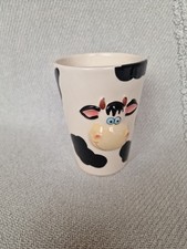 Funky cow print for sale  NOTTINGHAM