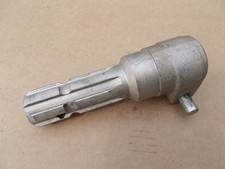 Tractor pto adaptor for sale  GRANTHAM