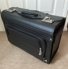 Pilot flight case for sale  NEATH