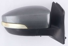 Espelho de passageiro aquecido Ford Focus 12 - 14 com seta cinza esterlina comprar usado  Enviando para Brazil