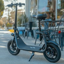 Phantom gogo commuter for sale  Los Angeles