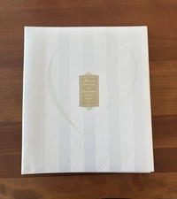 Hallmark large white for sale  Knoxville