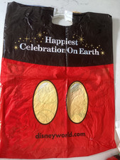 Disney plastic shopping for sale  FLEET