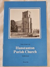 Story hunstanton parish for sale  TELFORD