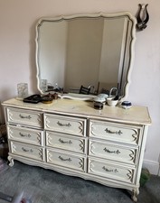French provincial dresser for sale  Nutley