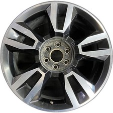 Chevrolet 22x9 tahoe for sale  Anaheim