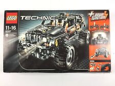 Lego technic 8297 d'occasion  Clermont-Ferrand-