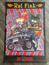 Rat fink vintage for sale  Albany