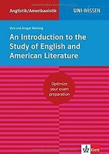 Introduction the study gebraucht kaufen  Berlin