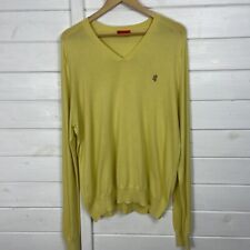 Pringle jumper mens for sale  WARE
