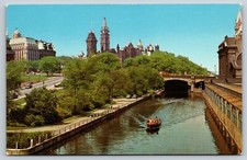 Ottawa ontario rideau d'occasion  Expédié en Belgium