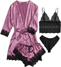 Pyjama set damen gebraucht kaufen  Schwabach