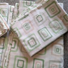 Sets double duvet for sale  BRISTOL