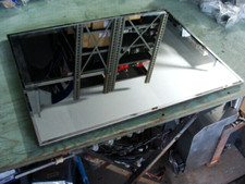 Commercial restroom mirror for sale  Chippewa Falls