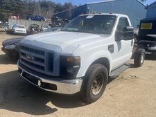 Headlamp assembly ford for sale  North Billerica