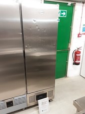 Used foster slimline for sale  POOLE