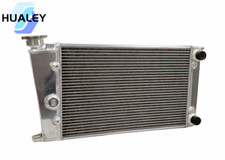 Rows aluminum radiator for sale  Williamstown
