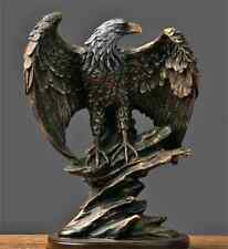 Adler figur majestätisch gebraucht kaufen  Bad Schlema